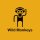 Иконка канала Wild Monkeys
