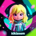 Иконка канала Kiki Zoom
