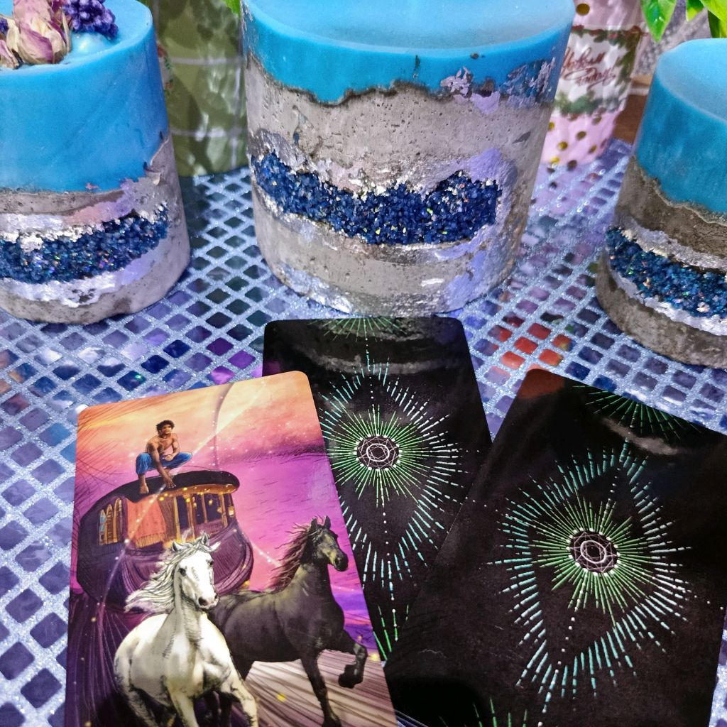 Иконка канала Светлана Магия Таро🌹