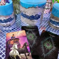 Иконка канала Светлана Магия Таро🌹