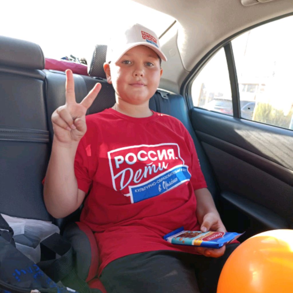 Иконка канала Матвей88889@