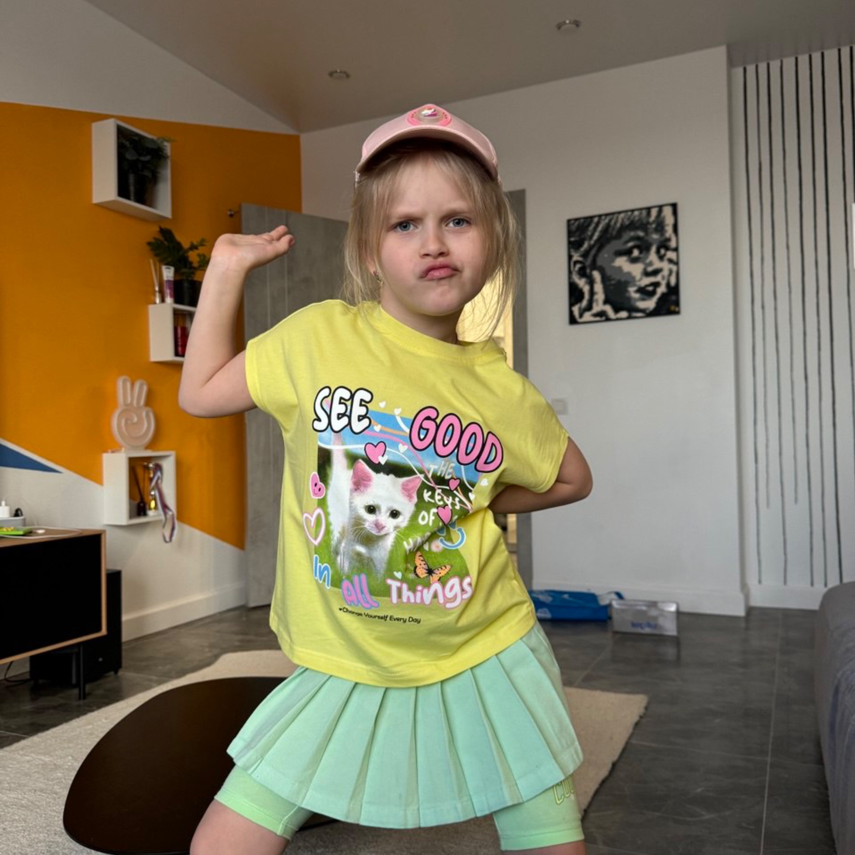 Иконка канала Minibooom