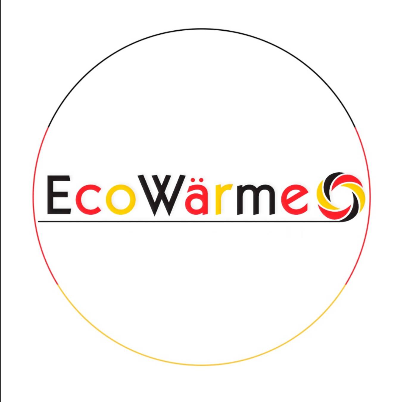 Иконка канала Ecowarme