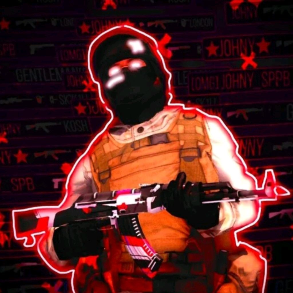 Иконка канала Ваня26к