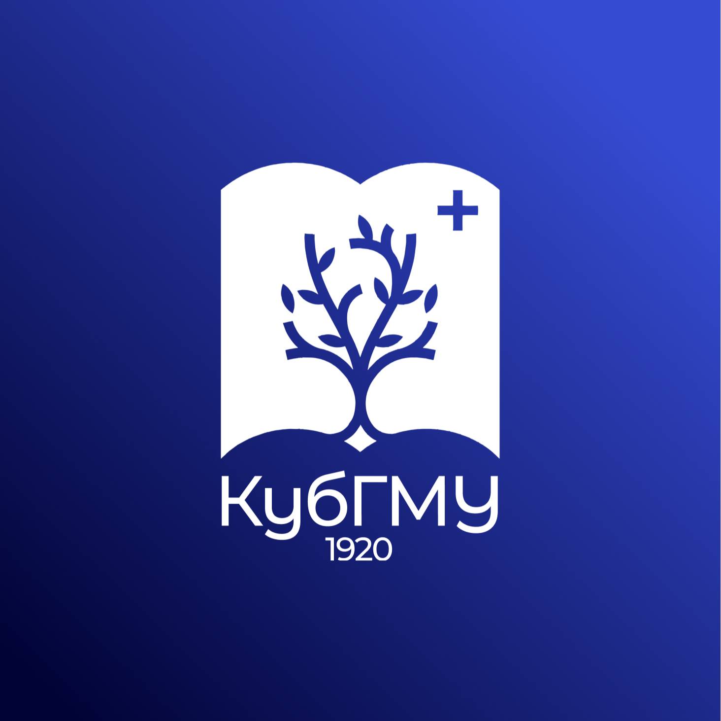 Иконка канала КубГМУ Минздрав  России