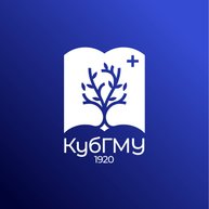 Иконка канала КубГМУ Минздрав  России