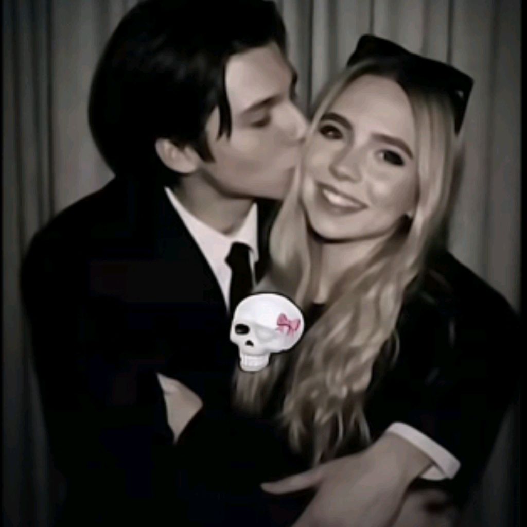 Иконка канала Дᴀбᴧ. Сᴛич 🍿