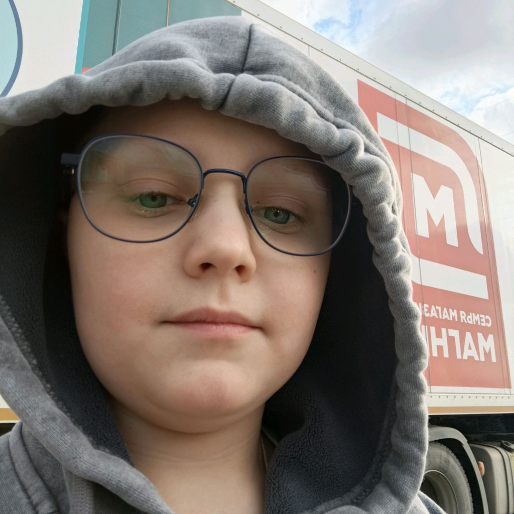 Иконка канала Саня