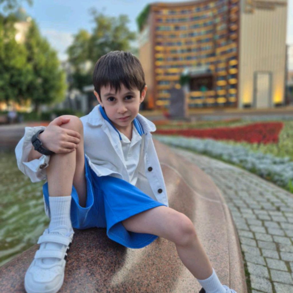 Иконка канала Malik Krutoy