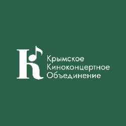 Иконка канала Крымское киноконцертное объединение
