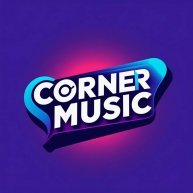 Иконка канала CORNER MUSIC