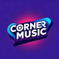 Иконка канала CORNER MUSIC