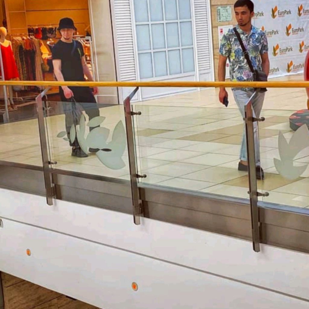 Иконка канала Всё Временно!!!