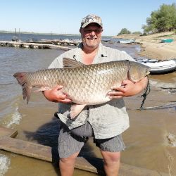 Иконка канала Рыбалка в Харабалях