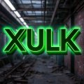 Иконка канала Xulk