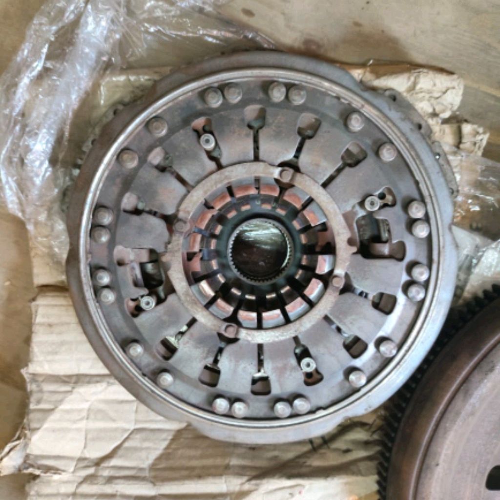 Иконка канала DSG 7