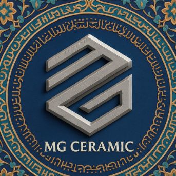 Иконка канала MG Ceramic
