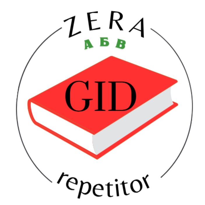 Иконка канала Gid_repetitor Учитель|РЕПЕТИТОР|Начальные классы