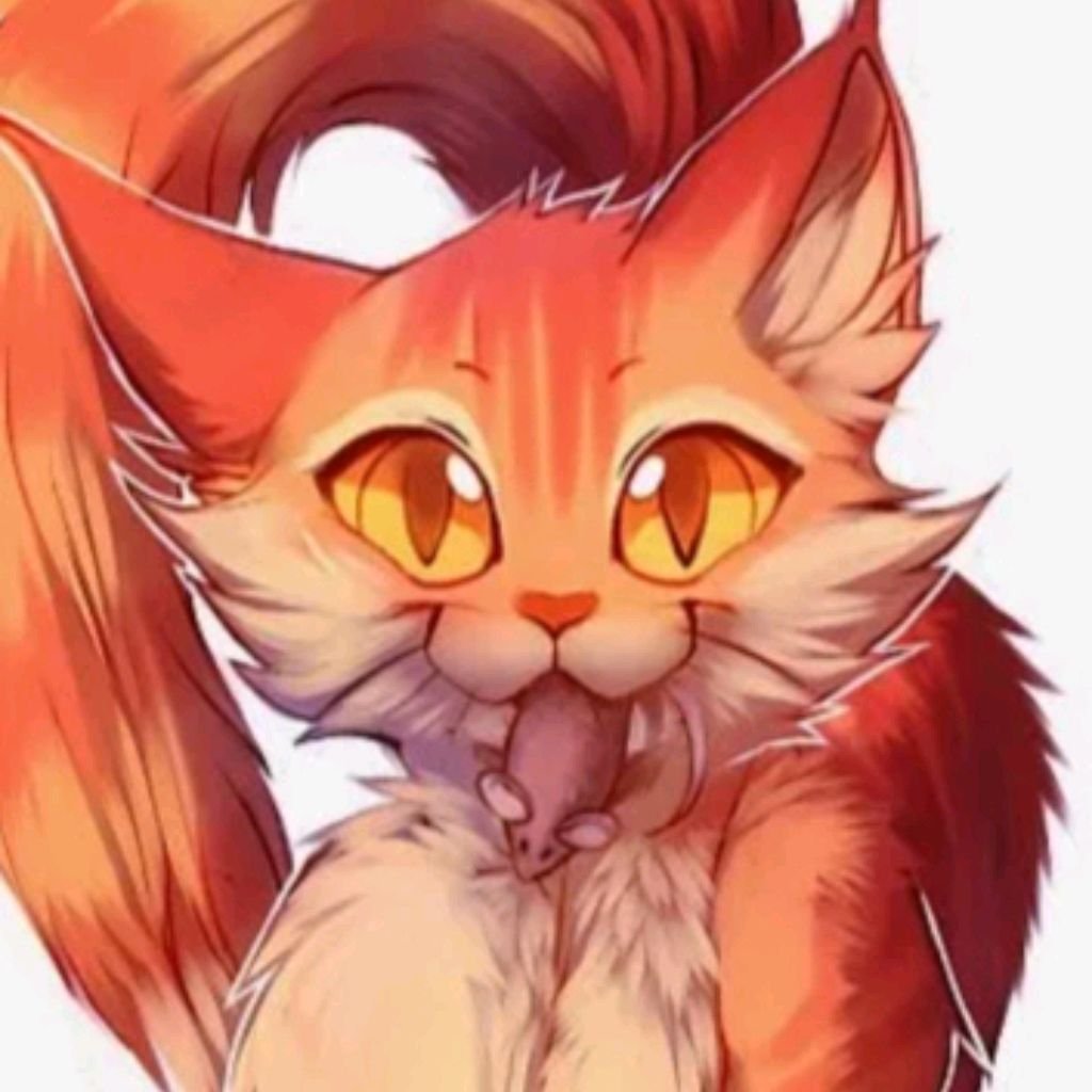 Иконка канала Огнеликая кв