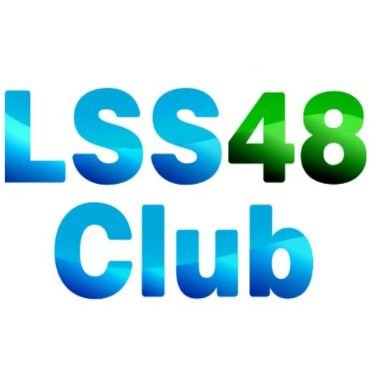 Иконка канала infoclub48