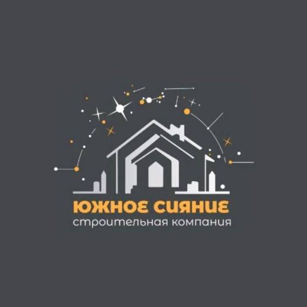 Иконка канала Строительная компания "Южное Сияние"