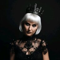 Иконка канала Карты Таро:Чёрный Гримуар, Руны, Оракул Затмение