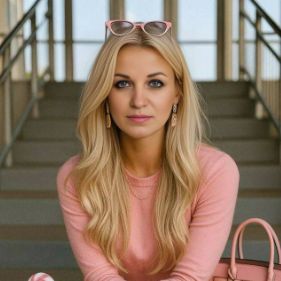 Иконка канала Prony