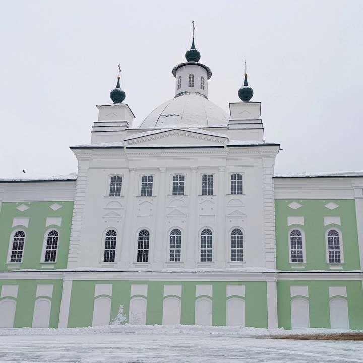 Иконка канала Никольскийокруг161440