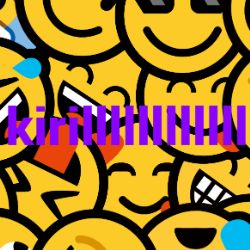 Иконка канала kirillllllllllll