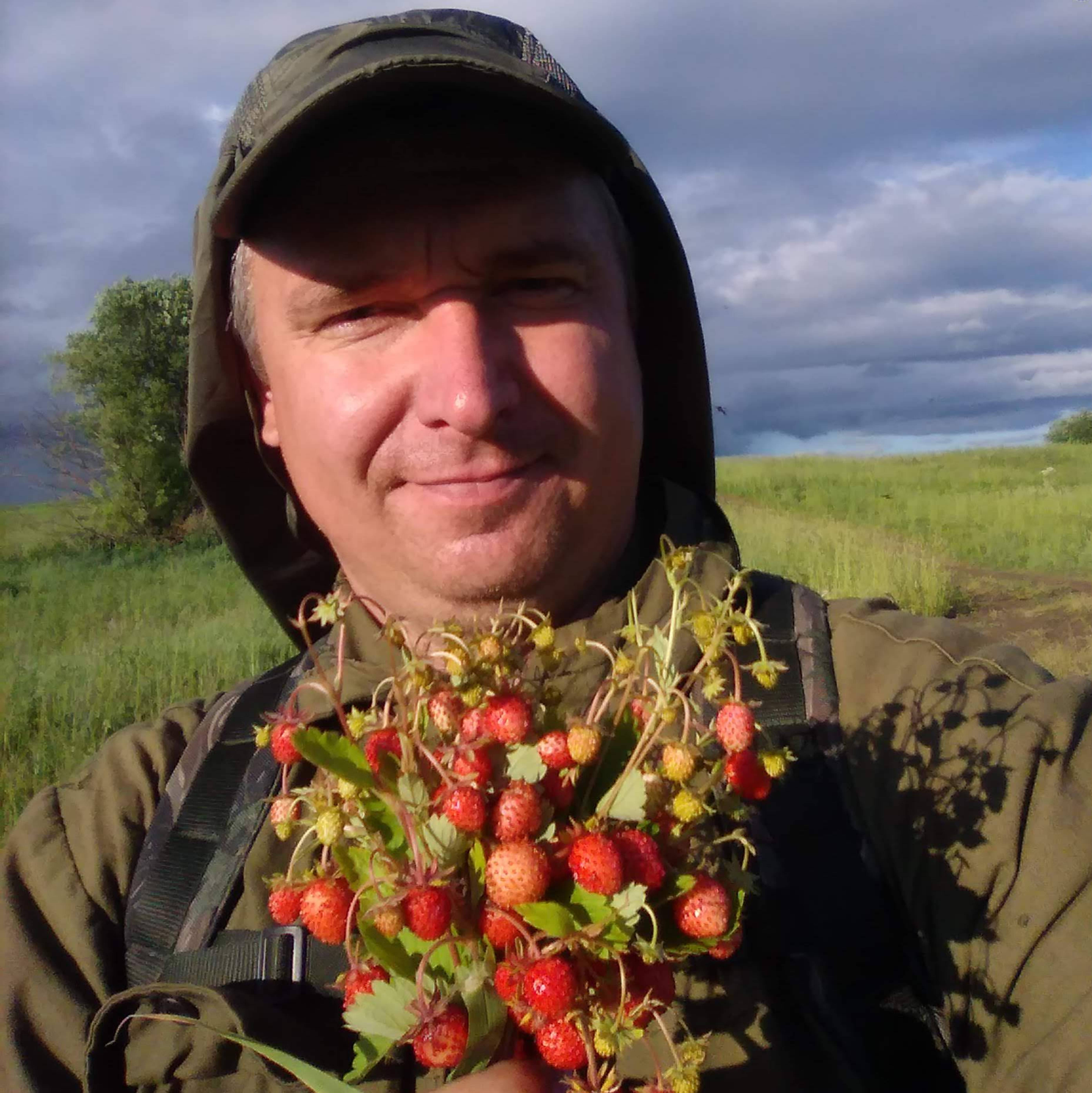 Иконка канала ЛЕСНАЯ ДАЧА