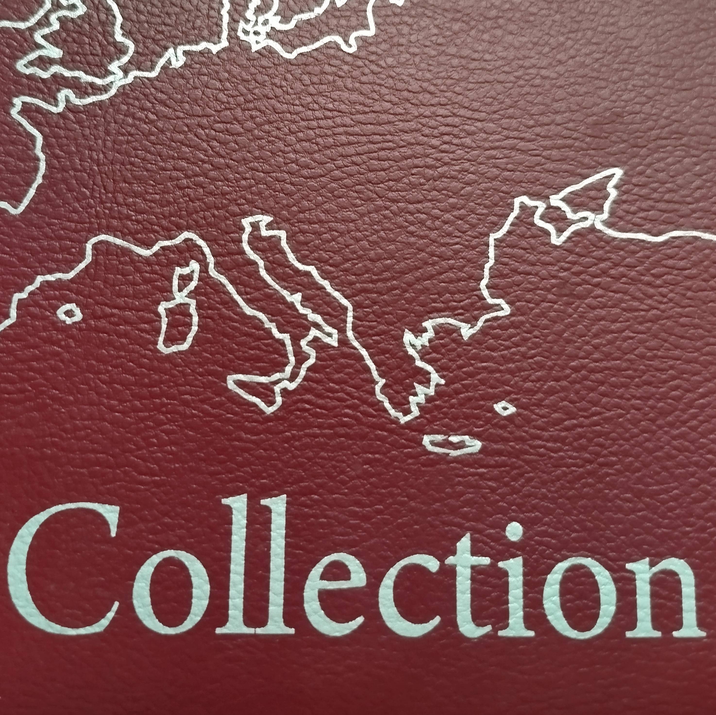 Иконка канала Моя коллекция