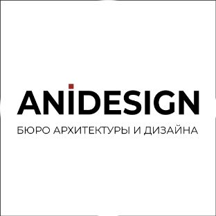 Иконка канала Бюро ANI Design