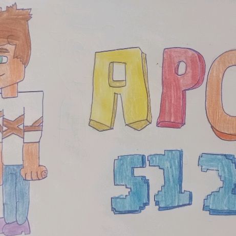 Иконка канала ARS512