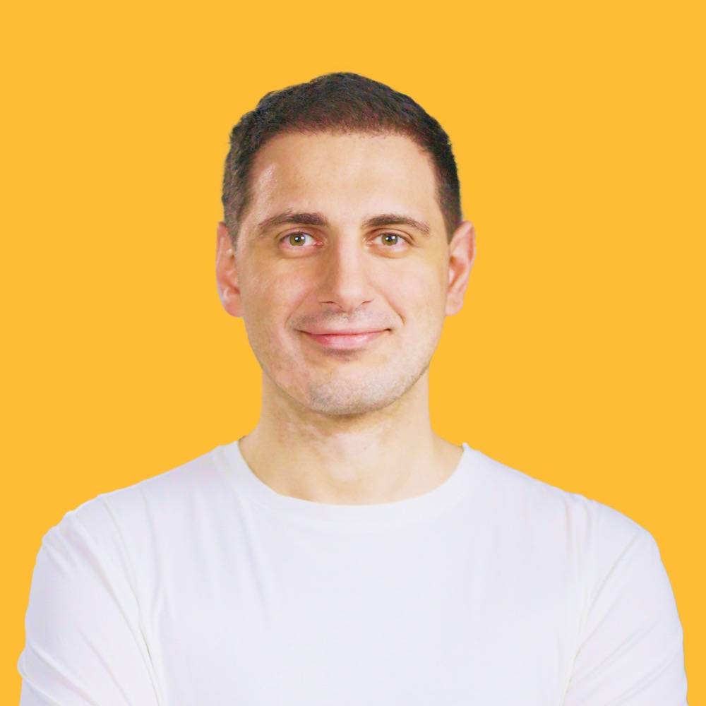 Иконка канала Орхан Мустафаев