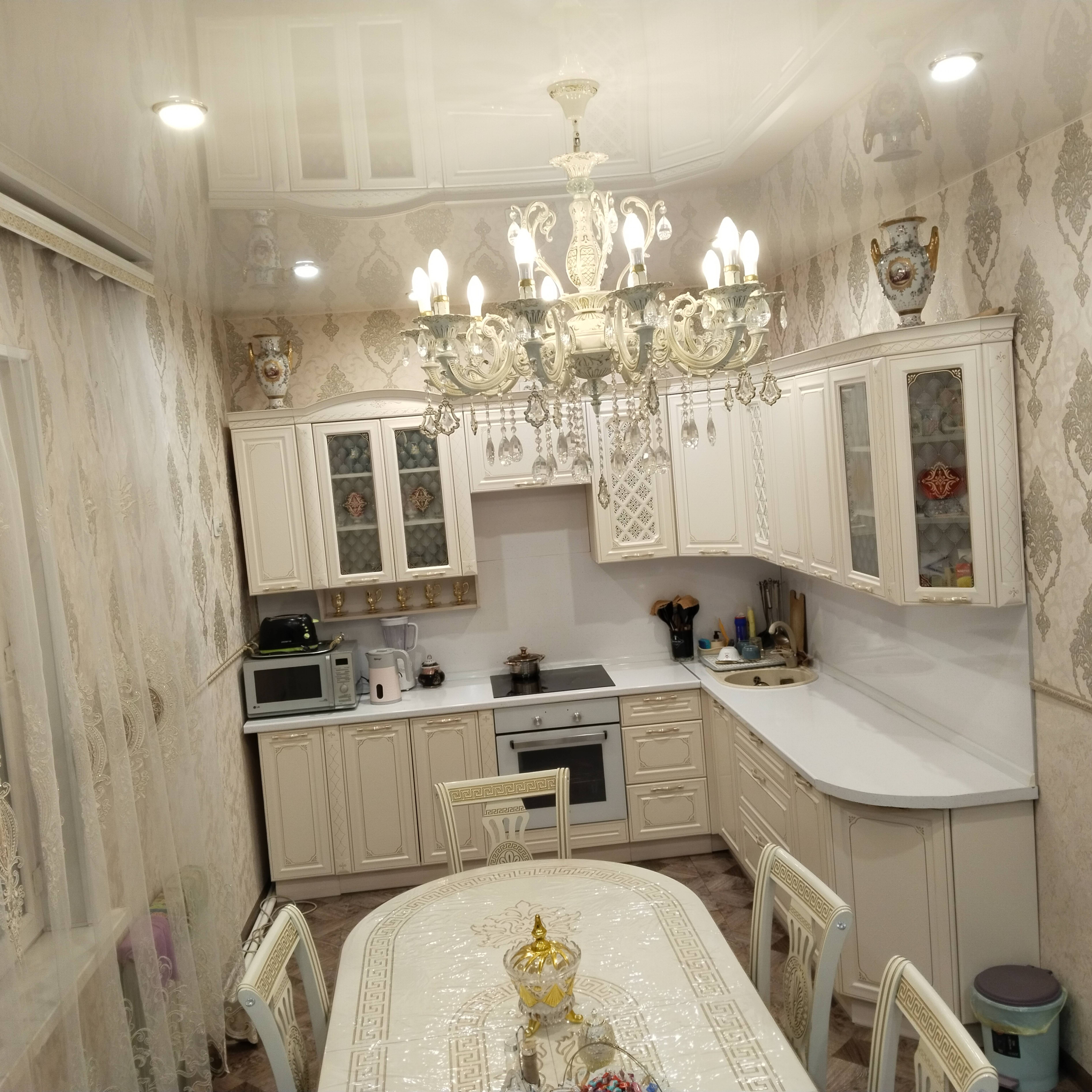 Иконка канала Крутим, вертим, собираем