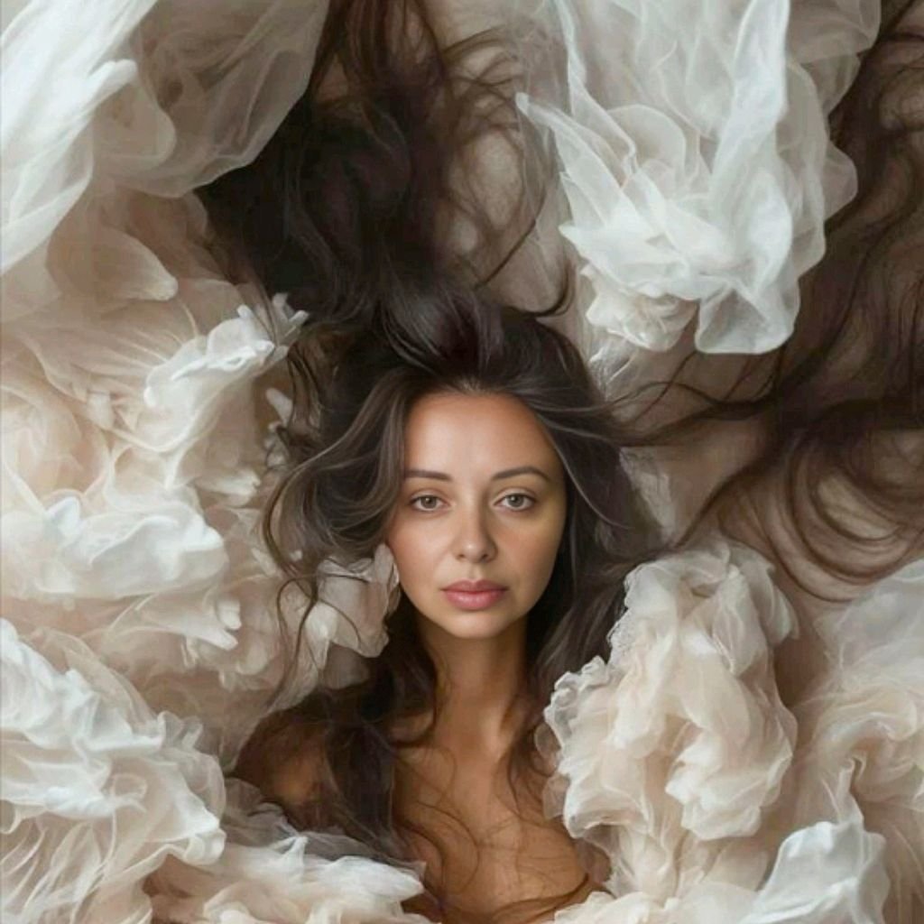 Иконка канала АрхиИскусство & Дизайн ДНК| Victoria BaliArt