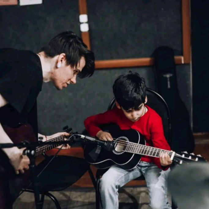 Иконка канала Buda Space