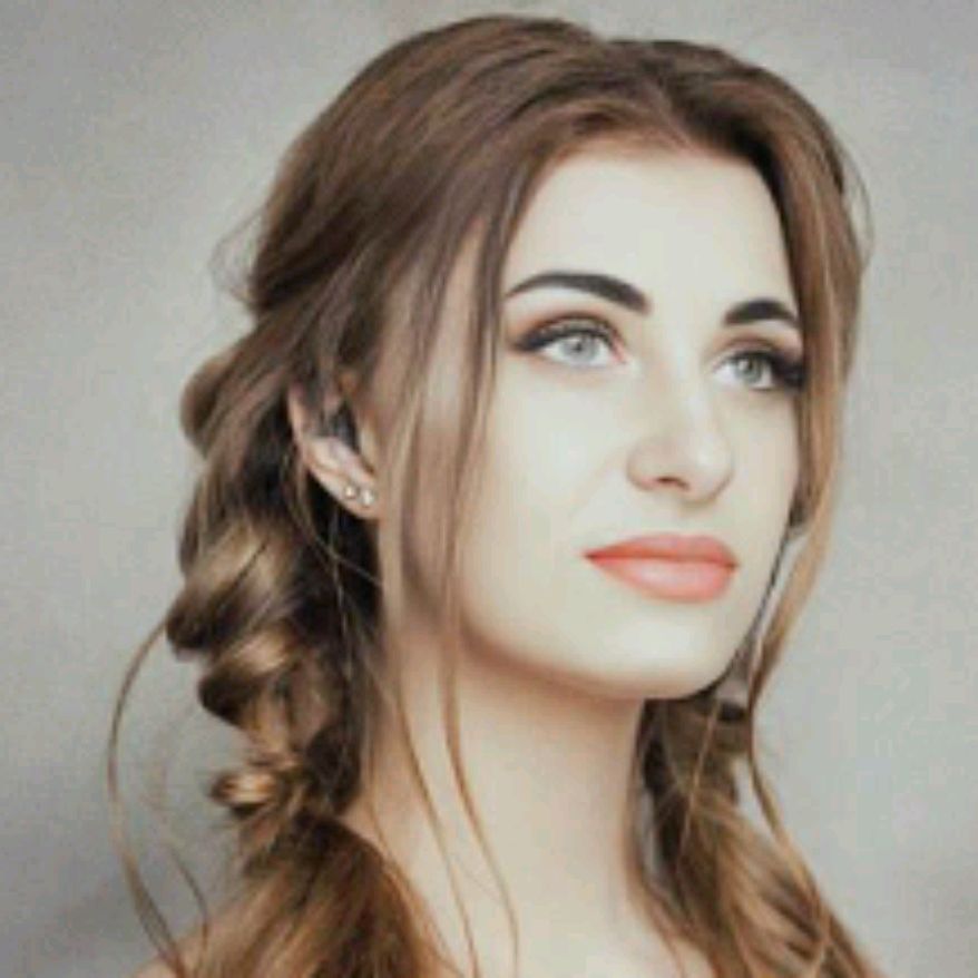 Иконка канала KATYA LI