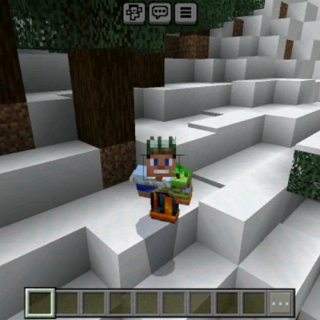 Иконка канала Верхний Мир🗺️✔️