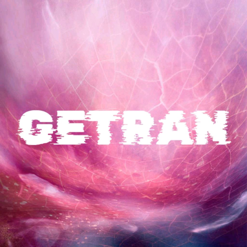 Иконка канала GETRAN