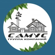 Иконка канала Самарская Усадьба | Дома под ключ |Мебель