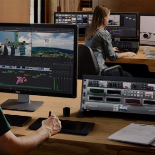 Иконка канала Expofocus