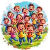 Иконка канала НАШИ ДЕТИ