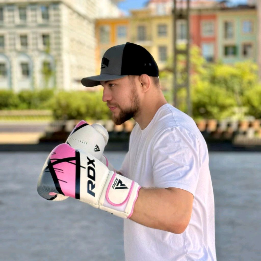 Иконка канала HTeam_mma