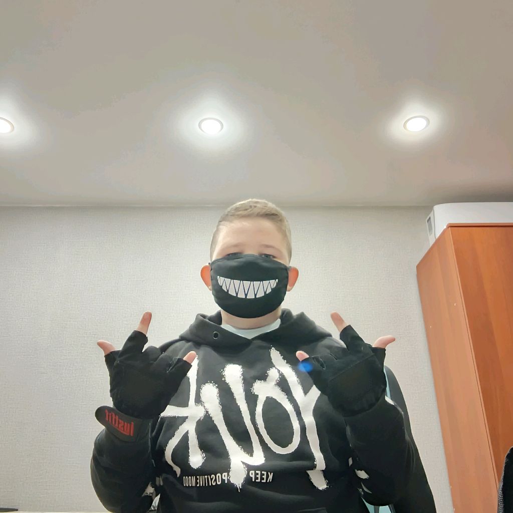 Иконка канала Рома Бобр Или Бобер???