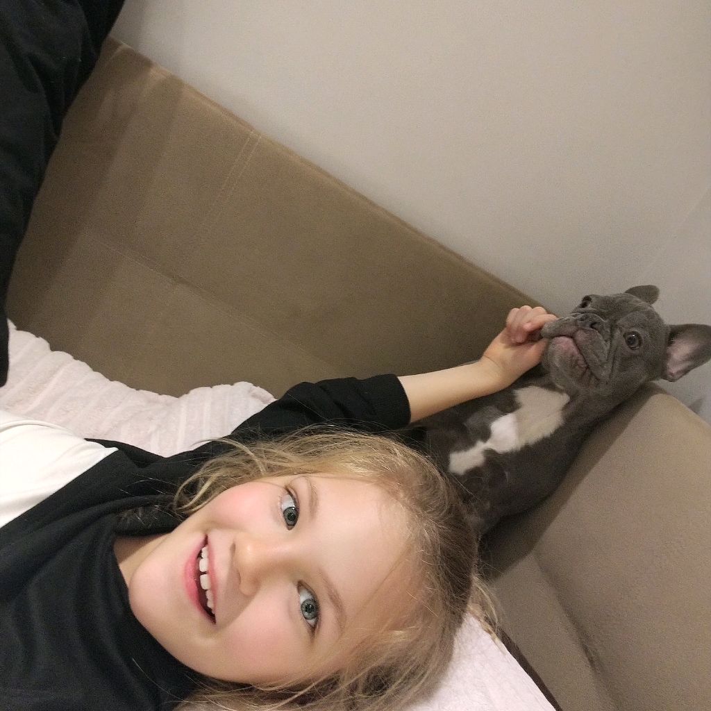 Иконка канала Kristilive