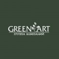 Иконка канала Green Art: ландшафтный дизайн, проект, озеленение