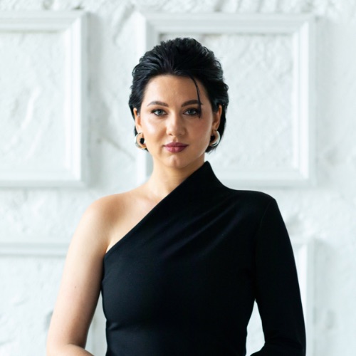 Иконка канала Светлана Попова