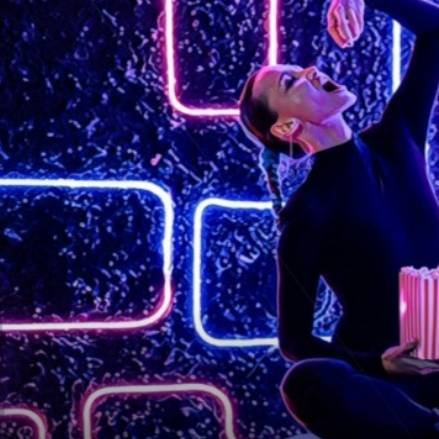 Иконка канала Видео Шкаф