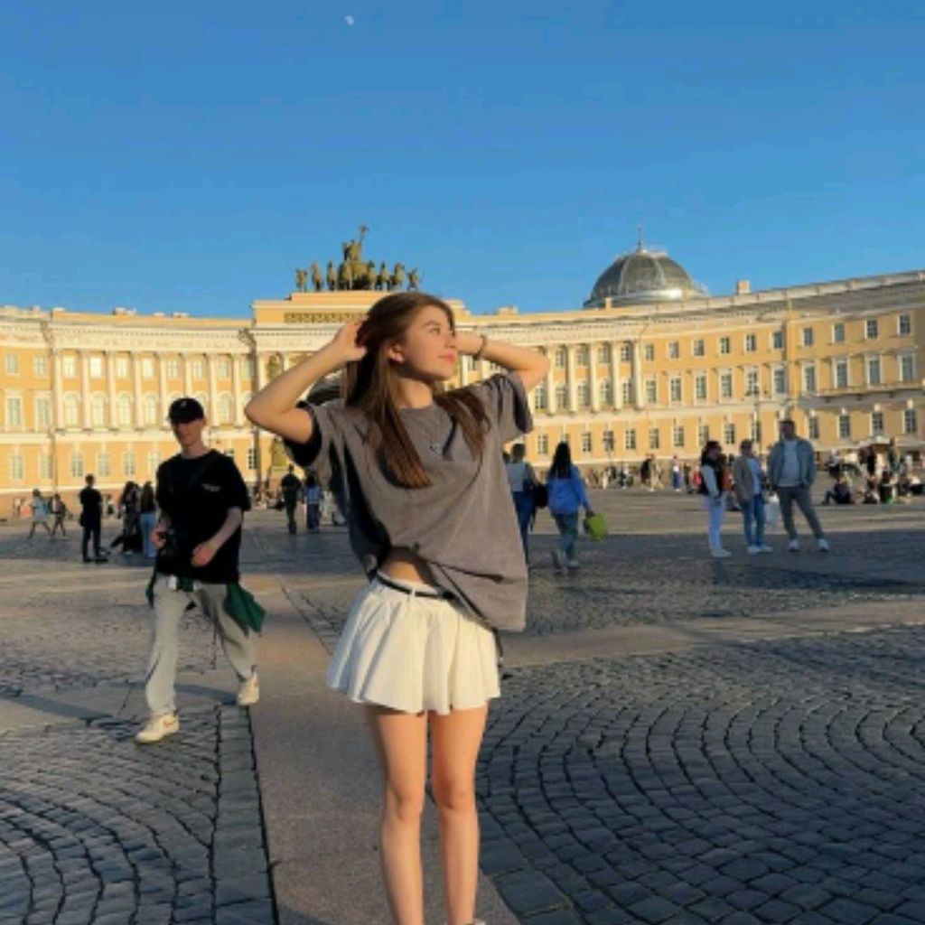 Иконка канала #миланиксс🐣